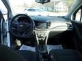 Summit White - Trax LS AWD Photo No. 25