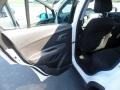 Summit White - Trax LS AWD Photo No. 26