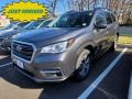 Magnetite Gray Metallic 2021 Subaru Ascent Premium