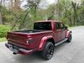 2021 Snazzberry Pearl Jeep Gladiator High Altitude 4x4  photo #6