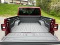 2021 Snazzberry Pearl Jeep Gladiator High Altitude 4x4  photo #8