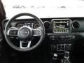 2021 Snazzberry Pearl Jeep Gladiator High Altitude 4x4  photo #19