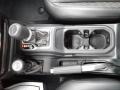 Black Transmission Photo for 2021 Jeep Gladiator #141630903