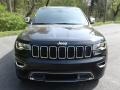 Diamond Black Crystal Pearl - Grand Cherokee Limited 4x4 Photo No. 3