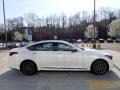 2020 Uyuni White Hyundai Genesis G80 AWD  photo #6