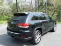 Diamond Black Crystal Pearl - Grand Cherokee Limited 4x4 Photo No. 6