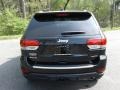 Diamond Black Crystal Pearl - Grand Cherokee Limited 4x4 Photo No. 7