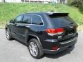 Diamond Black Crystal Pearl - Grand Cherokee Limited 4x4 Photo No. 8