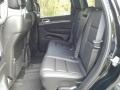Diamond Black Crystal Pearl - Grand Cherokee Limited 4x4 Photo No. 13