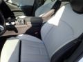 Black/Gray Front Seat Photo for 2020 Hyundai Genesis #141631323