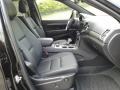 Diamond Black Crystal Pearl - Grand Cherokee Limited 4x4 Photo No. 17