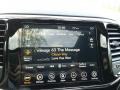 Diamond Black Crystal Pearl - Grand Cherokee Limited 4x4 Photo No. 22
