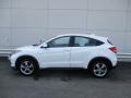White Orchid Pearl - HR-V LX AWD Photo No. 2