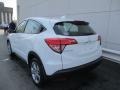 White Orchid Pearl - HR-V LX AWD Photo No. 3