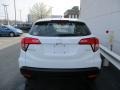White Orchid Pearl - HR-V LX AWD Photo No. 4