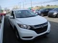 White Orchid Pearl - HR-V LX AWD Photo No. 7