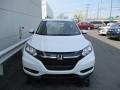 White Orchid Pearl - HR-V LX AWD Photo No. 8