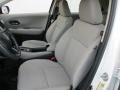 White Orchid Pearl - HR-V LX AWD Photo No. 11