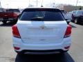 Summit White - Trax LT AWD Photo No. 4