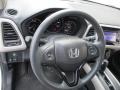 White Orchid Pearl - HR-V LX AWD Photo No. 13