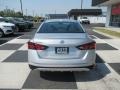 Brilliant Silver Metallic - Altima S Photo No. 4