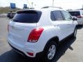Summit White - Trax LT AWD Photo No. 6