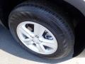 Summit White - Trax LT AWD Photo No. 10