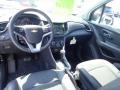 Summit White - Trax LT AWD Photo No. 15