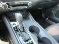 Brilliant Silver Metallic - Altima S Photo No. 19