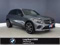 Selenite Grey Metallic 2019 Mercedes-Benz GLC AMG 43 4Matic