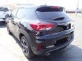 2021 Mosaic Black Metallic Chevrolet Trailblazer RS AWD  photo #3