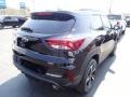 Mosaic Black Metallic - TrailBlazer RS AWD Photo No. 6