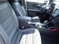 Mosaic Black Metallic - TrailBlazer RS AWD Photo No. 11