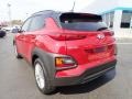 2020 Pulse Red Hyundai Kona SEL AWD  photo #5