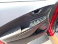 2020 Pulse Red Hyundai Kona SEL AWD  photo #24