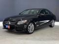 Black - C 300 Sedan Photo No. 3