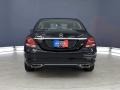 Black - C 300 Sedan Photo No. 4