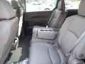 Mocha Rear Seat Photo for 2022 Honda Odyssey #141633048