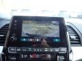 2022 Honda Odyssey EX Controls