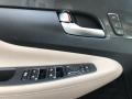 Quartz White - Santa Fe Limited AWD Photo No. 13