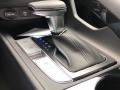 2021 Hyundai Elantra Black Interior Transmission Photo