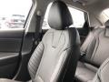 Front Seat of 2021 Elantra Limited