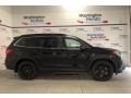 Crystal Black Pearl - Pilot Special Edition AWD Photo No. 1
