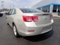 2013 Champagne Silver Metallic Chevrolet Malibu LT  photo #5