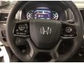 Crystal Black Pearl - Pilot Special Edition AWD Photo No. 8