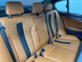 Aragon Brown Rear Seat Photo for 2018 BMW M5 #141634464