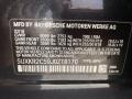 Dark Graphite Metallic - X5 sDrive35i Photo No. 37