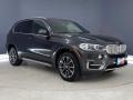 2018 Dark Graphite Metallic BMW X5 sDrive35i  photo #38