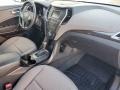 Pearl White - Santa Fe Sport  Photo No. 29