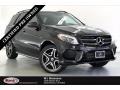 Black - GLE 350 Photo No. 1